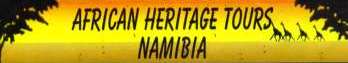 African Heritage Tours